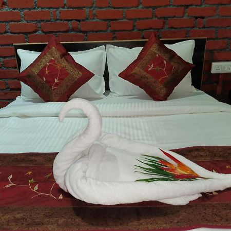 Tamboo Resort Vajreshwari 탄 외부 사진